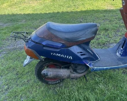 Ямаха Другая, объемом двигателя 49 л и пробегом 0 тыс. км за 240 $, фото 2 на Automoto.ua