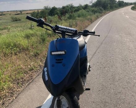 Ямаха Другая, объемом двигателя 50 л и пробегом 0 тыс. км за 339 $, фото 1 на Automoto.ua