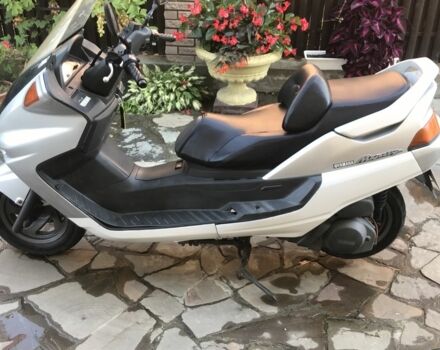 Ямаха Другая, объемом двигателя 0.25 л и пробегом 0 тыс. км за 1300 $, фото 4 на Automoto.ua