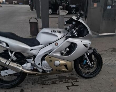 Ямаха Другая, объемом двигателя 0.6 л и пробегом 0 тыс. км за 3100 $, фото 2 на Automoto.ua
