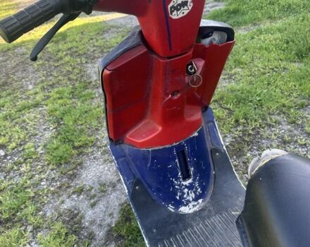 Ямаха Другая, объемом двигателя 49 л и пробегом 0 тыс. км за 240 $, фото 5 на Automoto.ua