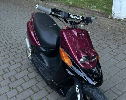 Ямаха Другая, объемом двигателя 70 л и пробегом 0 тыс. км за 1332 $, фото 4 на Automoto.ua