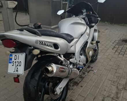 Ямаха Другая, объемом двигателя 0.6 л и пробегом 0 тыс. км за 3100 $, фото 3 на Automoto.ua