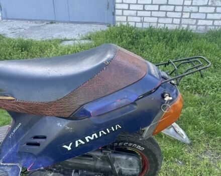 Ямаха Другая, объемом двигателя 49 л и пробегом 0 тыс. км за 240 $, фото 4 на Automoto.ua