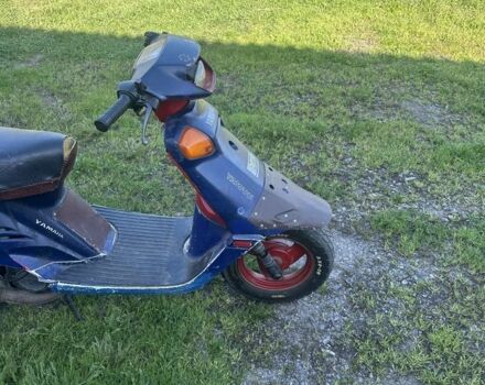 Ямаха Другая, объемом двигателя 49 л и пробегом 0 тыс. км за 240 $, фото 1 на Automoto.ua
