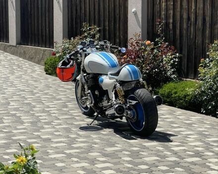 Ямаха Другая, объемом двигателя 1.2 л и пробегом 0 тыс. км за 5100 $, фото 5 на Automoto.ua