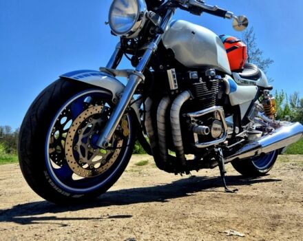 Ямаха Другая, объемом двигателя 1.2 л и пробегом 0 тыс. км за 5100 $, фото 4 на Automoto.ua