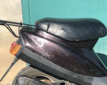 Ямаха Другая, объемом двигателя 49 л и пробегом 0 тыс. км за 286 $, фото 5 на Automoto.ua