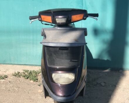 Ямаха Другая, объемом двигателя 49 л и пробегом 0 тыс. км за 286 $, фото 2 на Automoto.ua