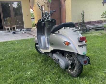 Ямаха Другая, объемом двигателя 0 л и пробегом 0 тыс. км за 550 $, фото 3 на Automoto.ua