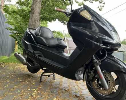 Ямаха Другая, объемом двигателя 0.25 л и пробегом 0 тыс. км за 850 $, фото 1 на Automoto.ua