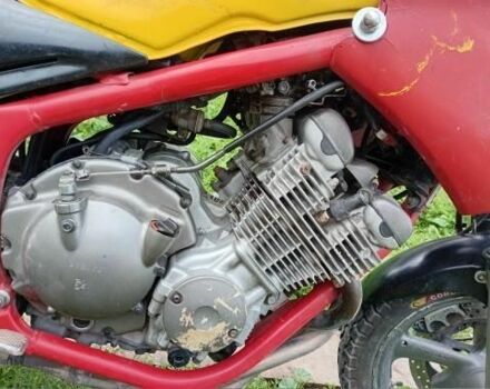 Ямаха Другая, объемом двигателя 0.6 л и пробегом 0 тыс. км за 1143 $, фото 2 на Automoto.ua