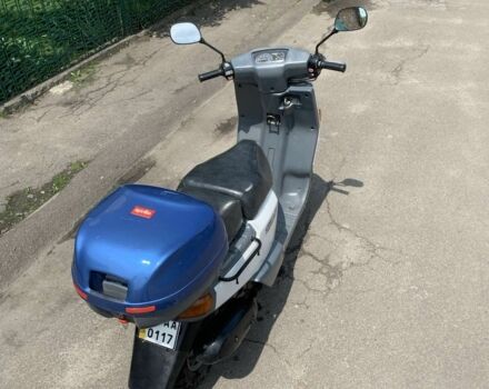 Ямаха Другая, объемом двигателя 65 л и пробегом 0 тыс. км за 388 $, фото 2 на Automoto.ua