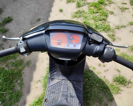Ямаха Другая 1997 в Прилуках на Automoto.ua Ямаха Другая, объемом двигателя 65 л и пробегом 0 тыс. км за 291 $, фото 3 на Automoto.ua