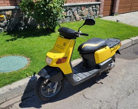 Ямаха Другая, объемом двигателя 50 л и пробегом 0 тыс. км за 500 $, фото 5 на Automoto.ua