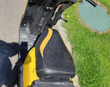 Ямаха Другая, объемом двигателя 50 л и пробегом 0 тыс. км за 500 $, фото 6 на Automoto.ua