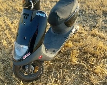 Ямаха Інша, об'ємом двигуна 65 л та пробігом 0 тис. км за 436 $, фото 1 на Automoto.ua