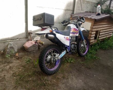 Ямаха Другая, объемом двигателя 0 л и пробегом 0 тыс. км за 2700 $, фото 1 на Automoto.ua