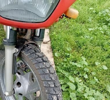 Ямаха Другая, объемом двигателя 0.6 л и пробегом 0 тыс. км за 1143 $, фото 4 на Automoto.ua