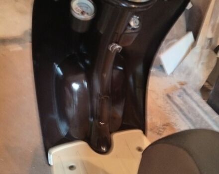 Ямаха Другая, объемом двигателя 49 л и пробегом 0 тыс. км за 597 $, фото 2 на Automoto.ua