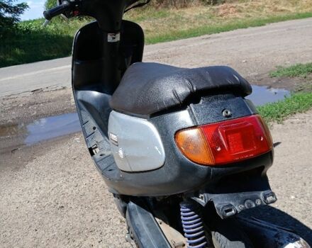 Ямаха Інша, об'ємом двигуна 49 л та пробігом 0 тис. км за 315 $, фото 2 на Automoto.ua