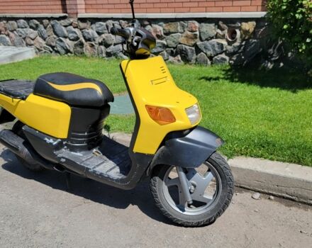 Ямаха Другая, объемом двигателя 50 л и пробегом 0 тыс. км за 500 $, фото 1 на Automoto.ua