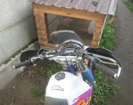 Ямаха Другая, объемом двигателя 0 л и пробегом 0 тыс. км за 2700 $, фото 4 на Automoto.ua