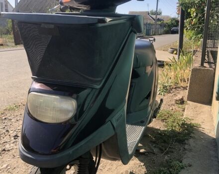 Ямаха Другая, объемом двигателя 49 л и пробегом 0 тыс. км за 286 $, фото 4 на Automoto.ua