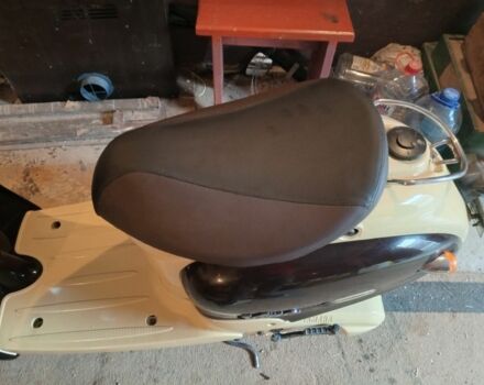 Ямаха Другая, объемом двигателя 49 л и пробегом 0 тыс. км за 597 $, фото 1 на Automoto.ua