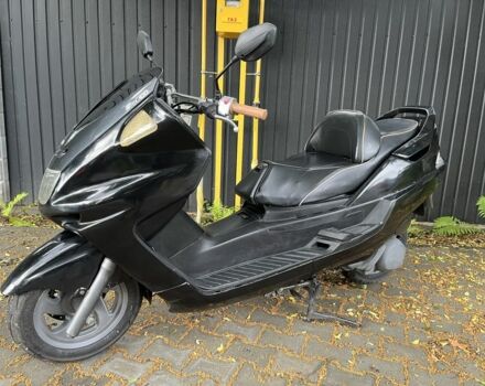 Ямаха Другая, объемом двигателя 0.25 л и пробегом 0 тыс. км за 850 $, фото 7 на Automoto.ua