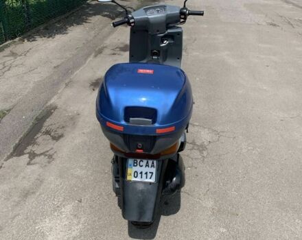 Ямаха Другая, объемом двигателя 65 л и пробегом 0 тыс. км за 388 $, фото 4 на Automoto.ua