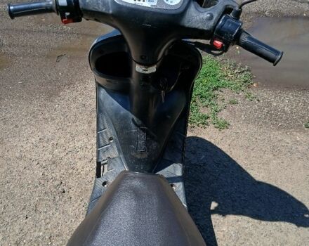 Ямаха Інша, об'ємом двигуна 49 л та пробігом 0 тис. км за 315 $, фото 1 на Automoto.ua