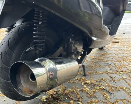 Ямаха Другая, объемом двигателя 0.25 л и пробегом 0 тыс. км за 850 $, фото 2 на Automoto.ua