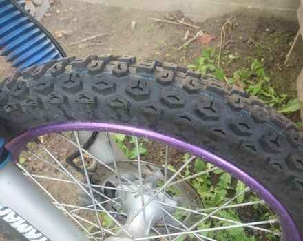 Ямаха Другая, объемом двигателя 0 л и пробегом 0 тыс. км за 2700 $, фото 3 на Automoto.ua