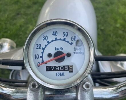 Ямаха Другая, объемом двигателя 0 л и пробегом 0 тыс. км за 550 $, фото 5 на Automoto.ua