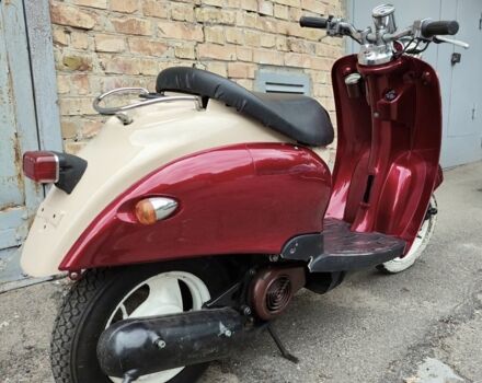 Ямаха Другая, объемом двигателя 0 л и пробегом 0 тыс. км за 435 $, фото 1 на Automoto.ua