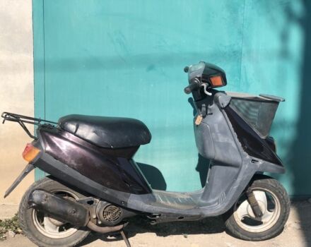 Ямаха Другая, объемом двигателя 49 л и пробегом 0 тыс. км за 286 $, фото 3 на Automoto.ua