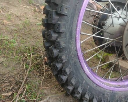 Ямаха Другая, объемом двигателя 0 л и пробегом 0 тыс. км за 2700 $, фото 2 на Automoto.ua