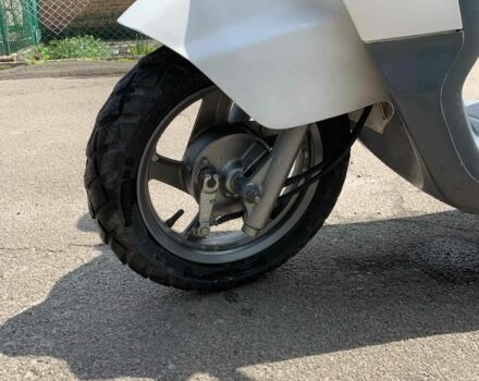 Ямаха Другая, объемом двигателя 65 л и пробегом 0 тыс. км за 388 $, фото 3 на Automoto.ua