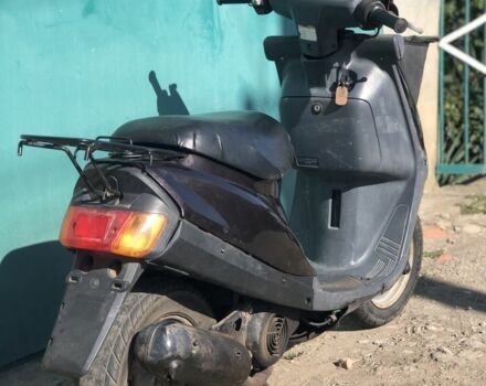 Ямаха Другая, объемом двигателя 49 л и пробегом 0 тыс. км за 286 $, фото 1 на Automoto.ua