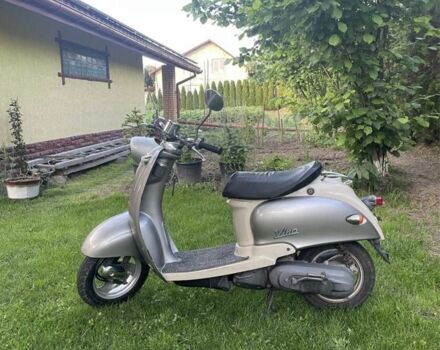 Ямаха Другая, объемом двигателя 0 л и пробегом 0 тыс. км за 550 $, фото 2 на Automoto.ua