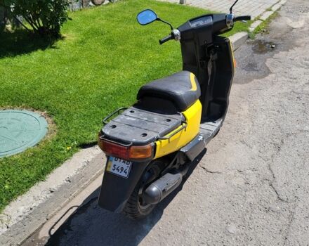 Ямаха Другая, объемом двигателя 50 л и пробегом 0 тыс. км за 500 $, фото 3 на Automoto.ua