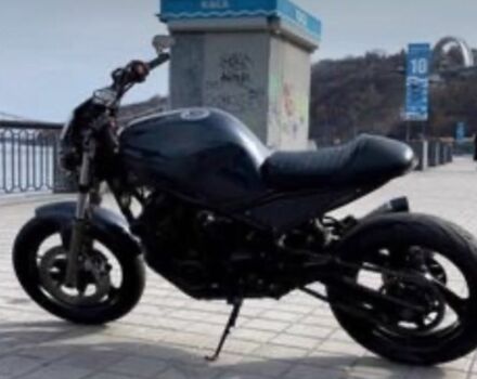 Ямаха Другая, объемом двигателя 0.6 л и пробегом 0 тыс. км за 678 $, фото 1 на Automoto.ua