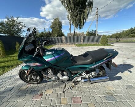 Ямаха Другая, объемом двигателя 0 л и пробегом 0 тыс. км за 2200 $, фото 1 на Automoto.ua