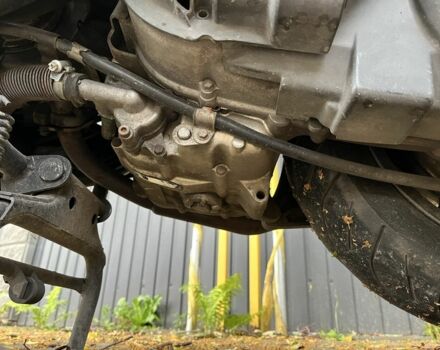 Ямаха Другая, объемом двигателя 0.25 л и пробегом 0 тыс. км за 850 $, фото 3 на Automoto.ua