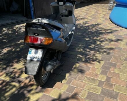 Ямаха Другая, объемом двигателя 49 л и пробегом 0 тыс. км за 400 $, фото 1 на Automoto.ua