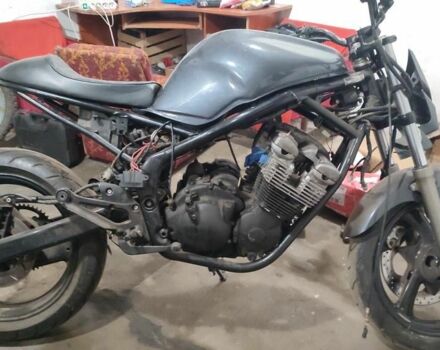Ямаха Другая, объемом двигателя 0.6 л и пробегом 0 тыс. км за 678 $, фото 5 на Automoto.ua
