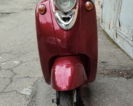 Ямаха Другая, объемом двигателя 0 л и пробегом 0 тыс. км за 435 $, фото 2 на Automoto.ua