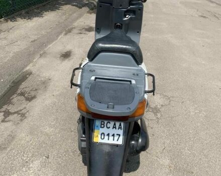 Ямаха Другая, объемом двигателя 65 л и пробегом 0 тыс. км за 388 $, фото 5 на Automoto.ua