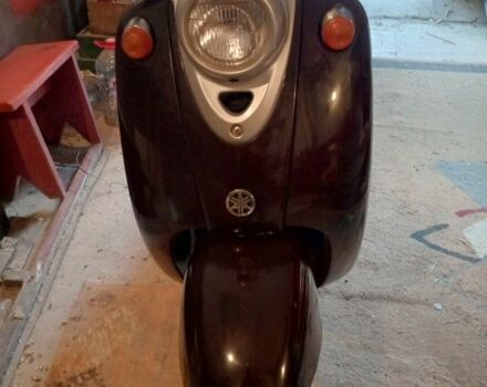 Ямаха Другая, объемом двигателя 49 л и пробегом 0 тыс. км за 597 $, фото 3 на Automoto.ua